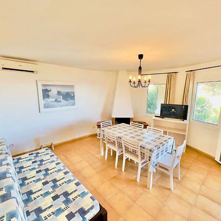 Trill Las Brisas A, 4-6 Pax L'Estartit Bagian luar foto