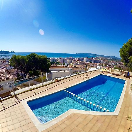 Trill Las Brisas A, 4-6 Pax L'Estartit Bagian luar foto