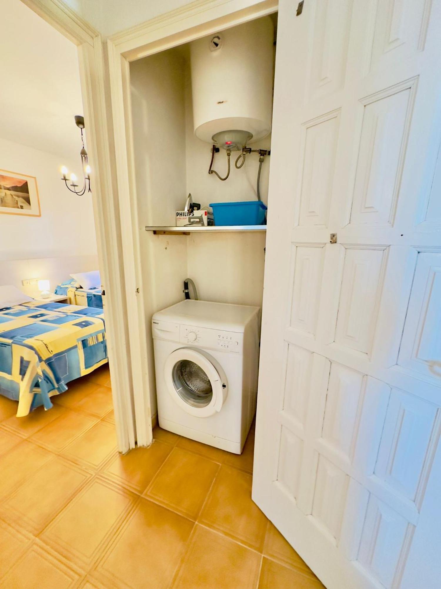 Trill Las Brisas A, 4-6 Pax L'Estartit Bagian luar foto