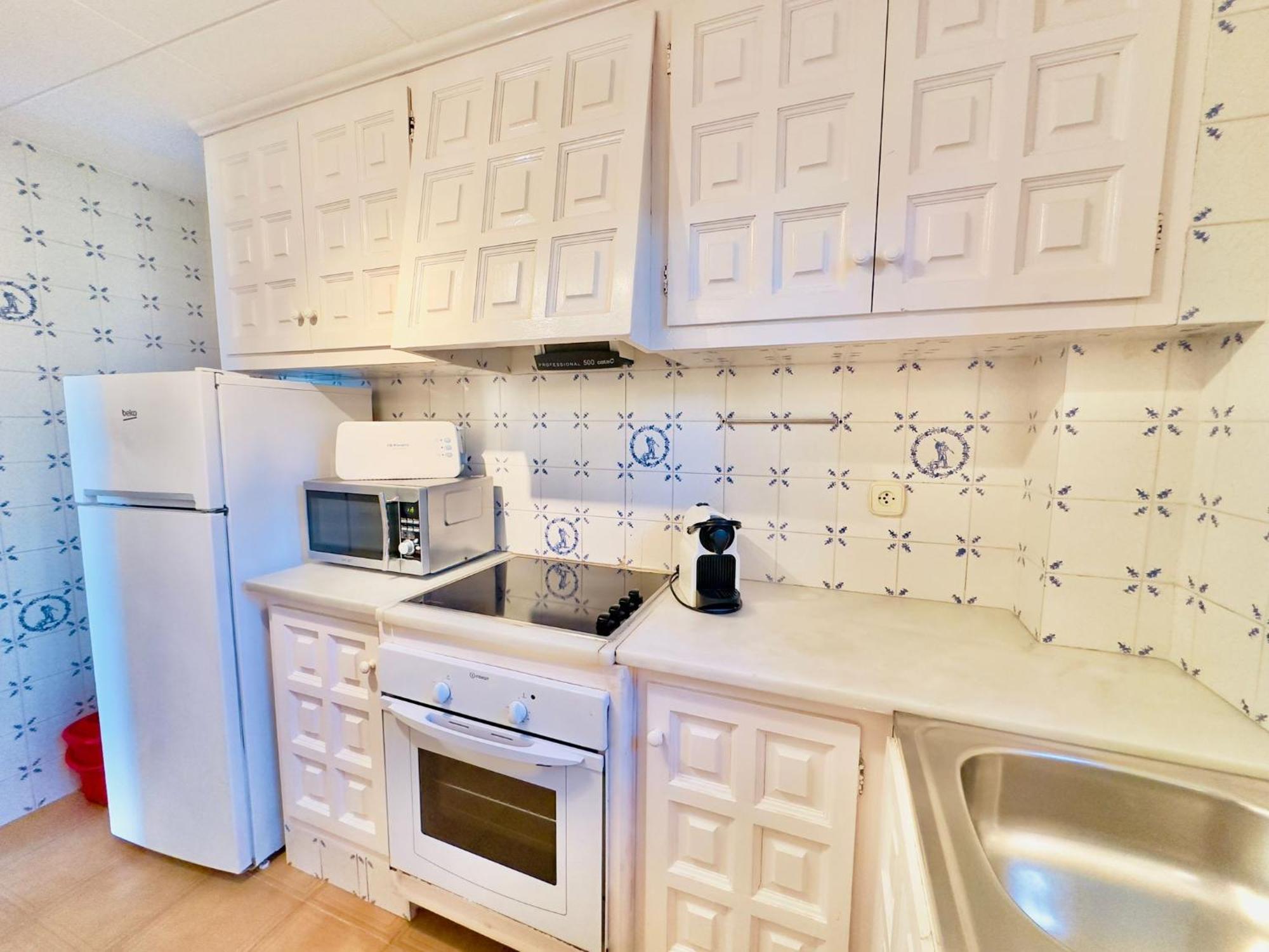 Trill Las Brisas A, 4-6 Pax L'Estartit Bagian luar foto