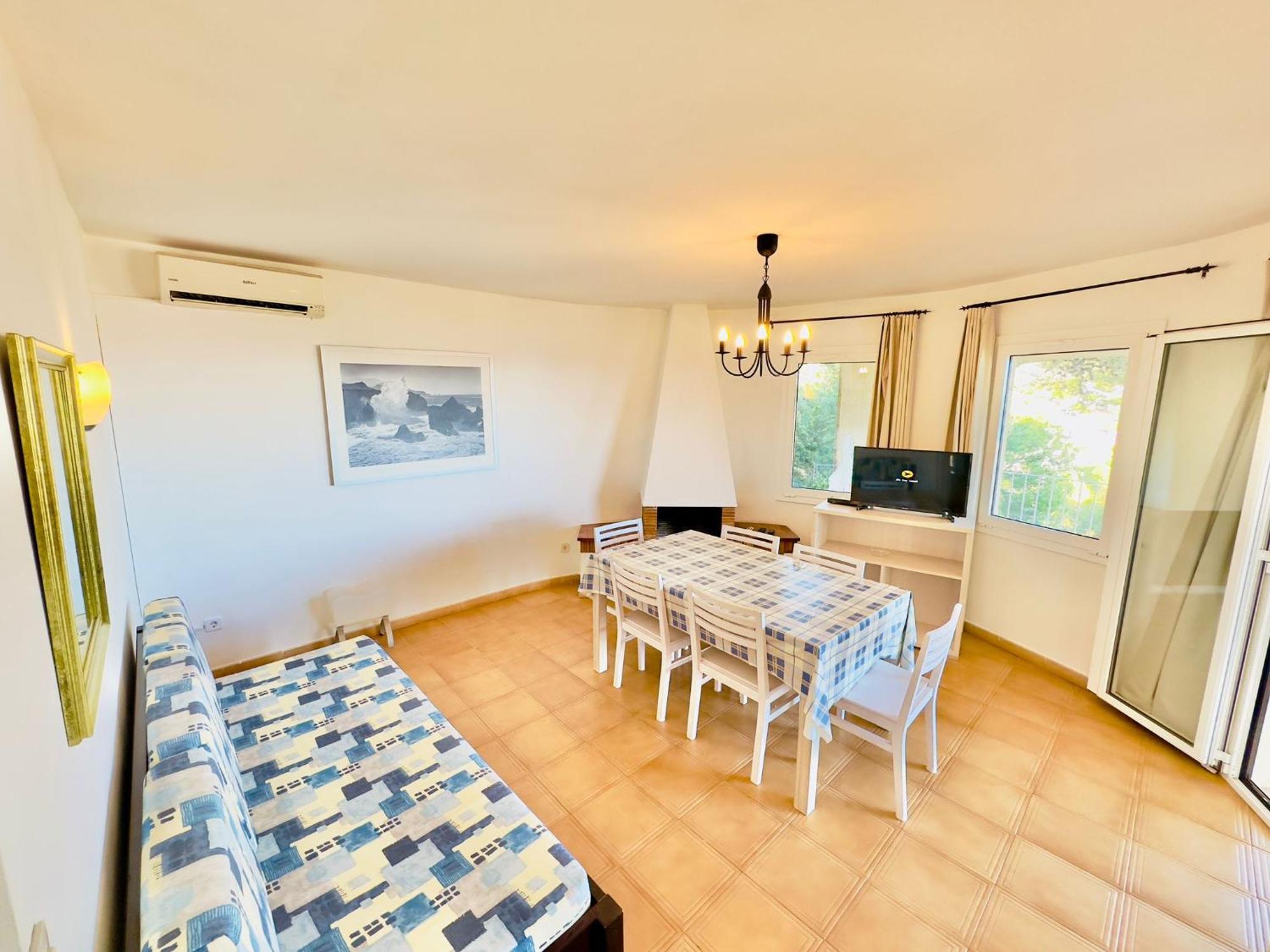 Trill Las Brisas A, 4-6 Pax L'Estartit Bagian luar foto