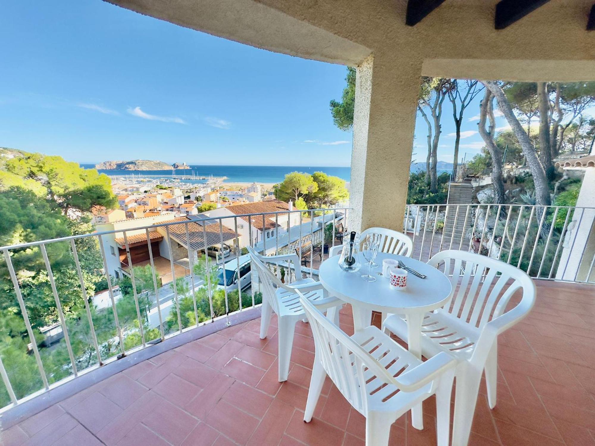 Trill Las Brisas A, 4-6 Pax L'Estartit Bagian luar foto
