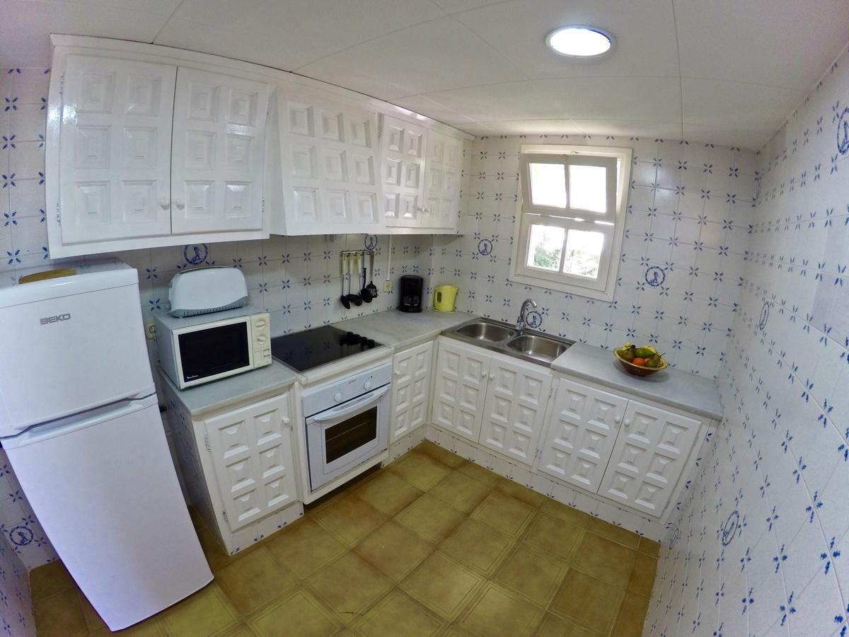 Trill Las Brisas A, 4-6 Pax L'Estartit Bagian luar foto