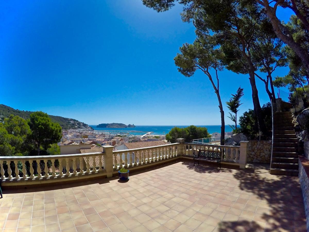 Trill Las Brisas A, 4-6 Pax L'Estartit Bagian luar foto
