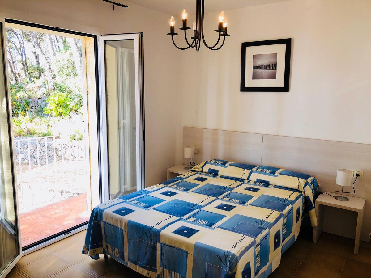 Trill Las Brisas A, 4-6 Pax L'Estartit Bagian luar foto